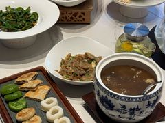 -观宴·品质赣菜(高新大道店)