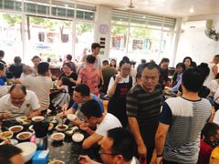 -李记小小吃·江油肥肠(涪江路店)