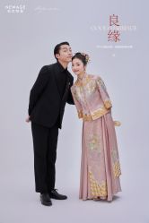 -新奕映像摄影机构