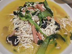 -蒋家桥饺面店(四望亭路店)