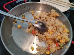 菠萝海鲜炒饭-小资太太餐厅(南岗区店)