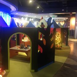 -幻贝家儿童乐园(武汉永旺梦乐城店)