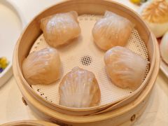 蝦餃-金苑海鲜酒家(来魅力店)