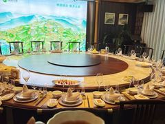 -名人坊·新派粤菜(河西奥体博览中心金鹰世界店)