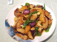 -辽城小馆(于田街店)