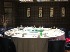 包厢-涵苑私宴定制(外滩店)