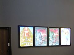 -失落之城密室逃脱沉浸剧场(江北龙湖星火路店)