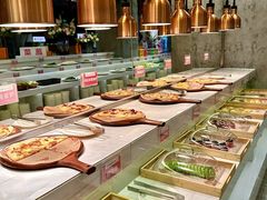 -玫瑰花园自助烤肉(顺义鑫海韵通店)