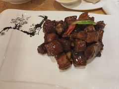 -七仙岭君澜度假酒店·桃源小馆中餐厅