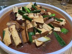 -下梅人家土菜馆(历史文化餐厅度假区店)