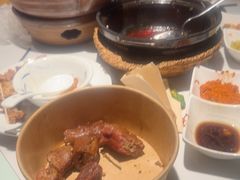 -老阿爸鲜鱼土菜(园区永旺店)