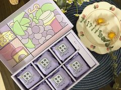 -喜茶(东莞汇一城店)