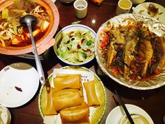 -肖记公安牛肉鱼杂馆· 省级非物质文化遗产(仁和路店)