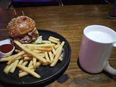 -1886德国汽车餐厅(外滩中央店)