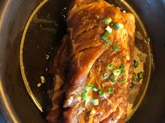 拌牛排-青鹤谷(苏州店)