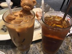 -喜喜香港餐厅(夏日百货店)