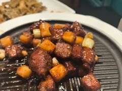 -渝乡辣婆婆·川菜 水煮鱼(中山西路店)