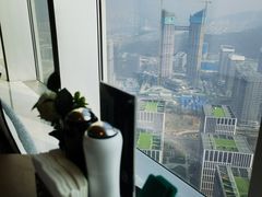 -济南凯宾斯基酒店-THE VIEW云景全日制餐厅