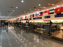 -广州保龄球馆(广州天河体育中心店)