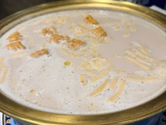 -蒙古人烤羊腿(裕兴路店)