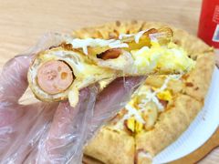 -达美乐比萨(东新路店)