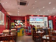 -陈记菜馆·非遗淮扬菜(东关街教场店)
