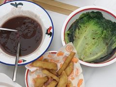 -赵财财·肠粉·煲仔饭(华润万象城店)
