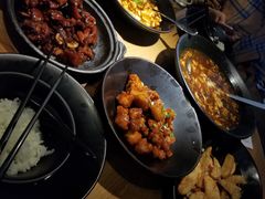 -金牌外婆家(苏州中心店)