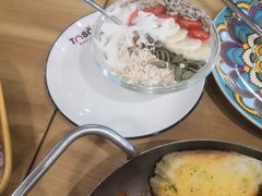 -托斯卡纳烘焙意大利餐厅(五天地店)