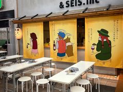 -狸小路商店街