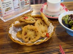 -冶建镜子·老南昌大排档·江西虾王(总店)