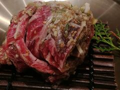 -味家烤肉烤鳗鱼牛排(西塔旗舰店)