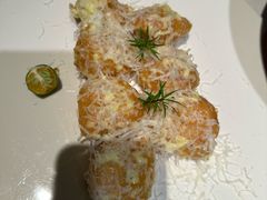 -彩虹之约•淮扬家宴(亚运村店)