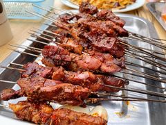 -金二烤肉(早慈巷小区店)