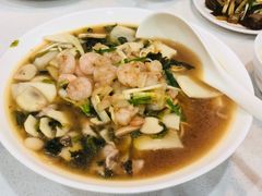 -二扁私房面馆(崂山路店)