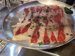 -安又胖韩国烤肉(美罗城店)