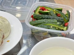 -天宫院小吃·包子炒肝儿(管庄店)