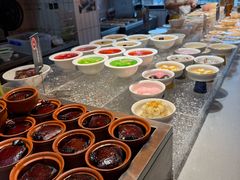 -李犟大爆鳝面·手工蟹黄包(湖滨西湖店)