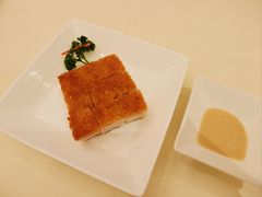 -利苑酒家(合景国际金融广场店)