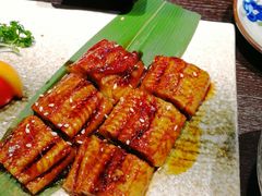 -一本魅·日式料理