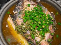 -师烤·豆花烤鱼(深圳坂田天虹店)