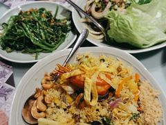 -CHINCHIN 青青·泰国料理(万象食家店)