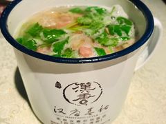 -汉唐宴长安食府