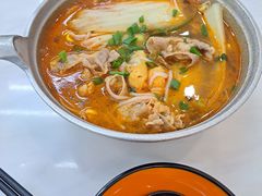 -汤小云火锅米线(钻汇广场店)