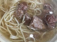 -老牌依强牛肉店(达道总店)