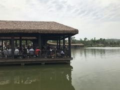 -枫香湖儿童公园