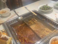 -野妹火锅(布吉店)