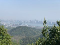 -虎跑公园