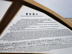 -哈密雅丹大海道景区