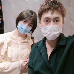-Tipo Hair salon（明星）店